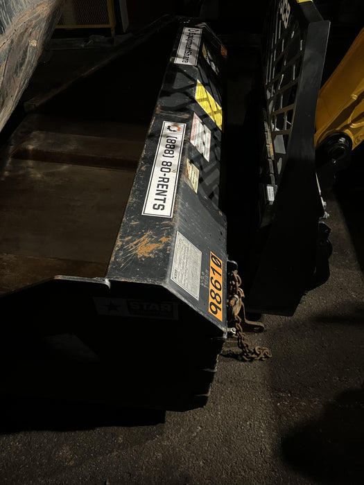 2020 STAR INDUSTRIES 1406B