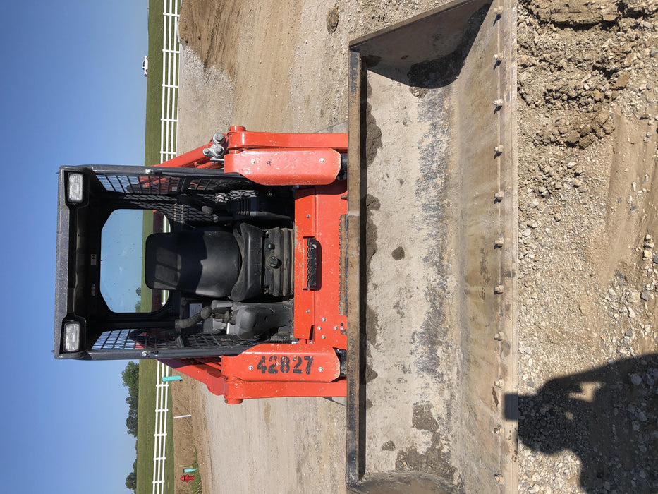 2019 KUBOTA SVL75-2