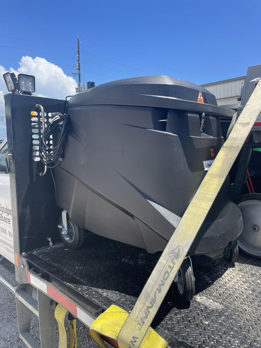 2022 POWER BREEZER PB4BASE