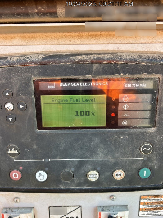 2019 WACKER NEUSON G25