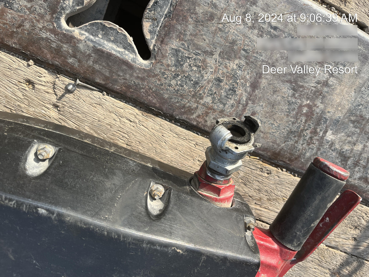 2020 CHICAGO PNEUMATIC CP 1290 S