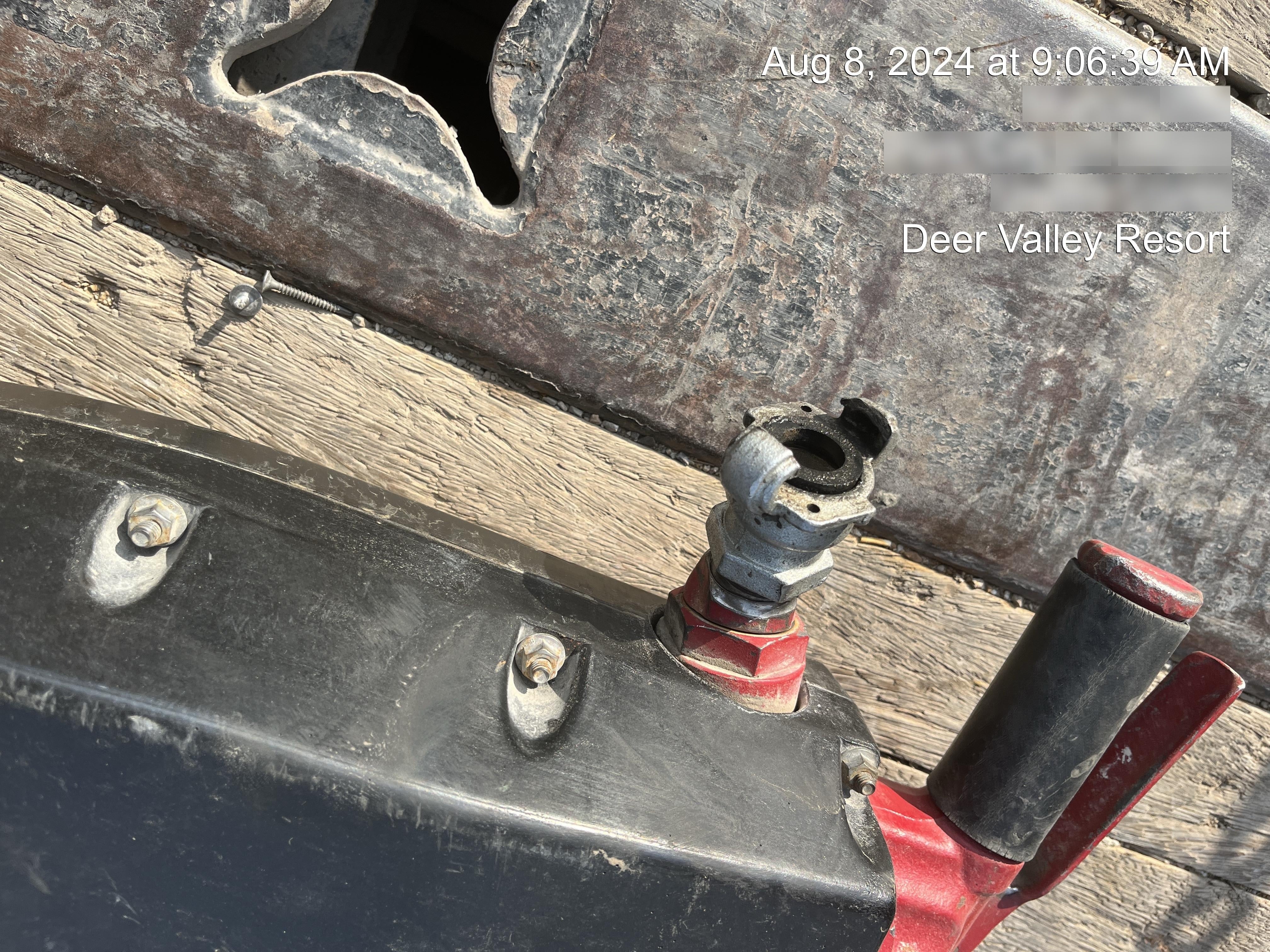 2020 CHICAGO PNEUMATIC CP 1290 S