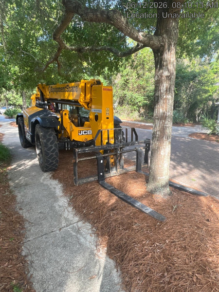 2025 JCB 509-42