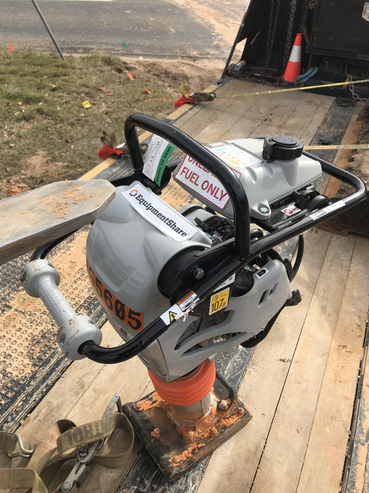 2023 MULTIQUIP MTX60HD