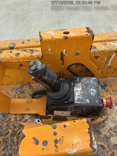 2021 JCB S1930E