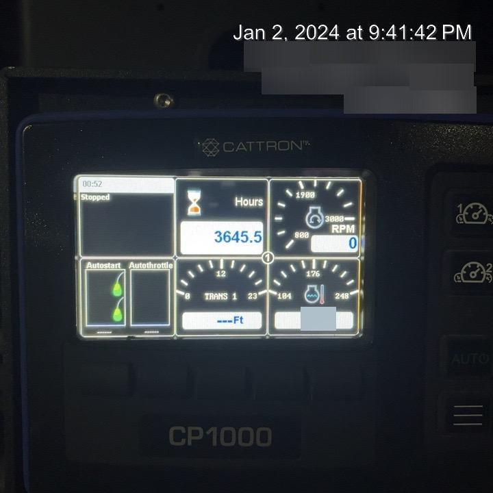 2021 RWN RWN-8NHTA-10OBPT