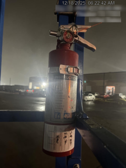 2021 GENIE GS-4046 E Drive