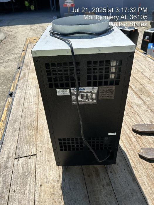 2023 KWIKOOL KPAC1411-2