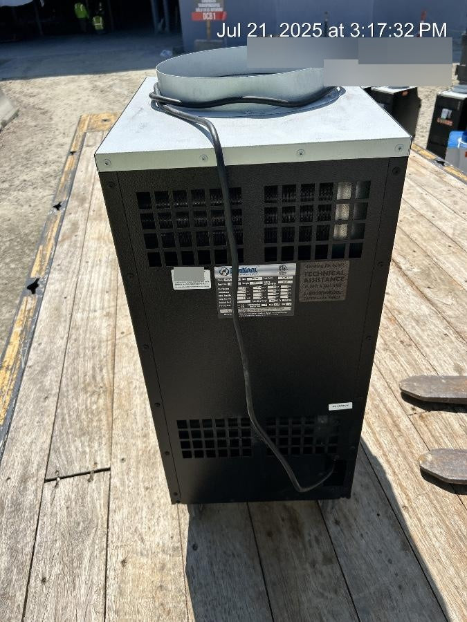 2023 KWIKOOL KPAC1411-2