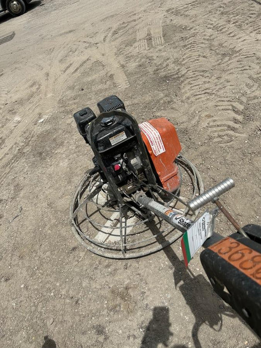 2021 HUSQVARNA CT 36-8A-V