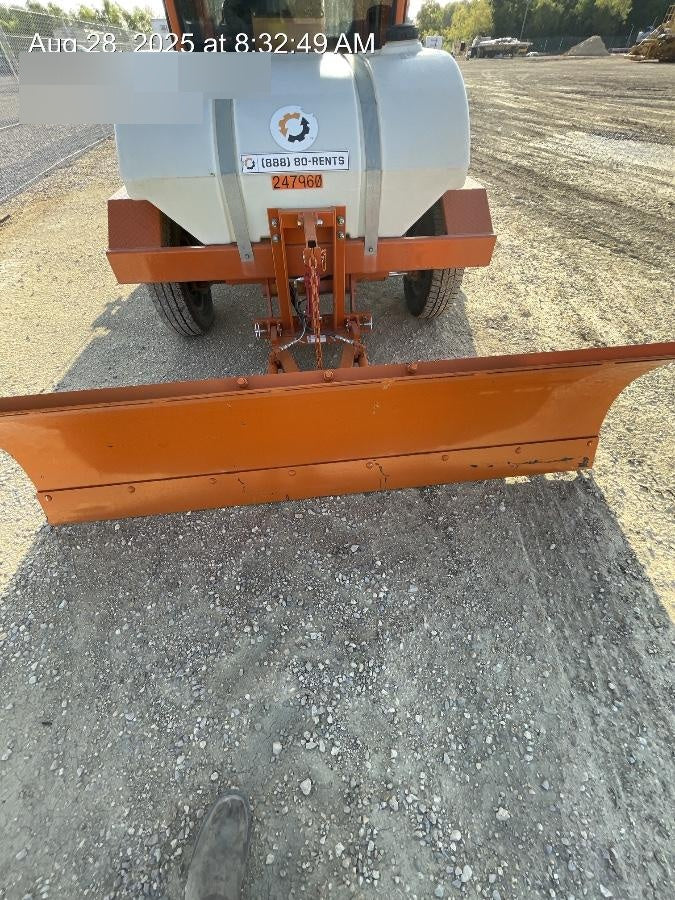 2022 BROCE RCT350