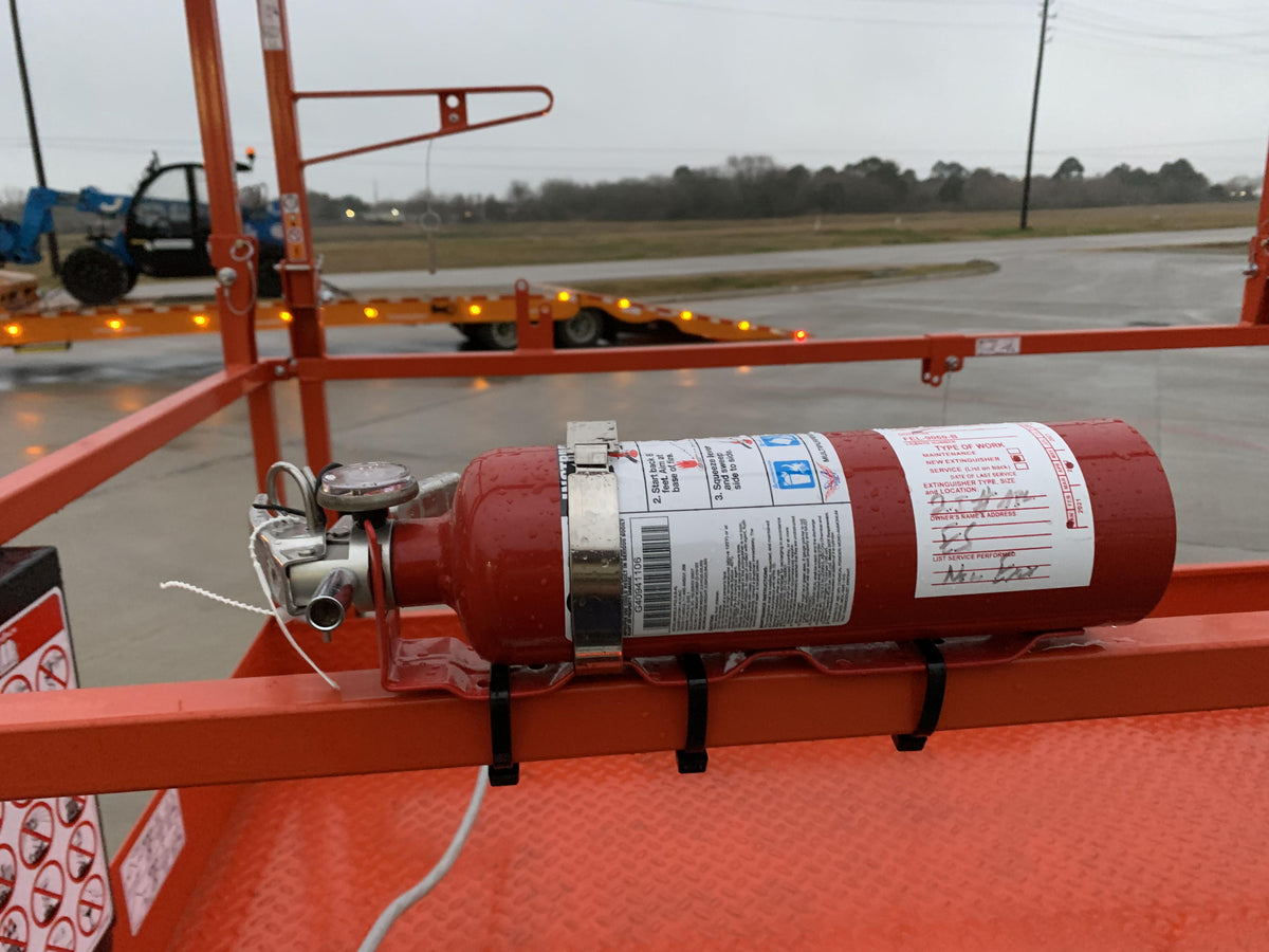 2022 SKYJACK SJ4732