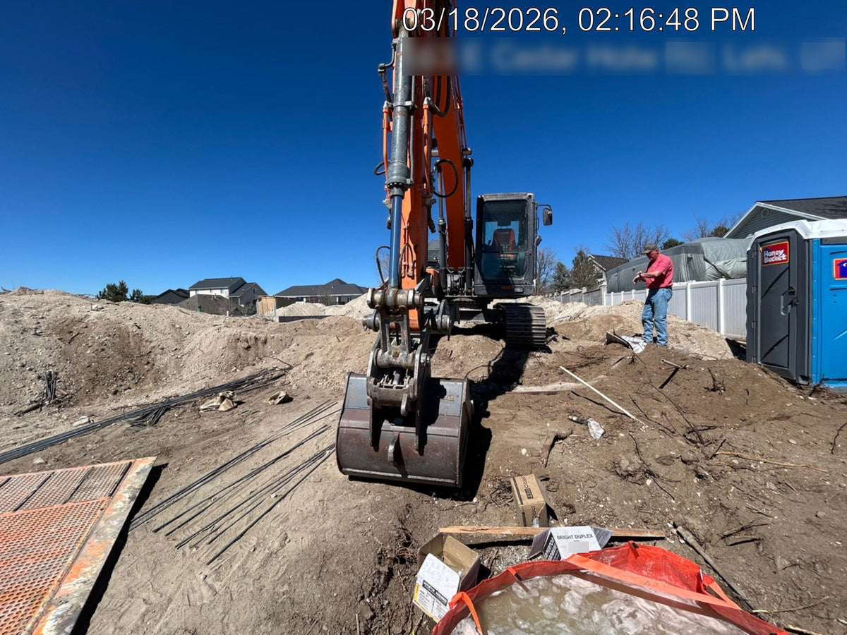 2019 DOOSAN DX140LC-5