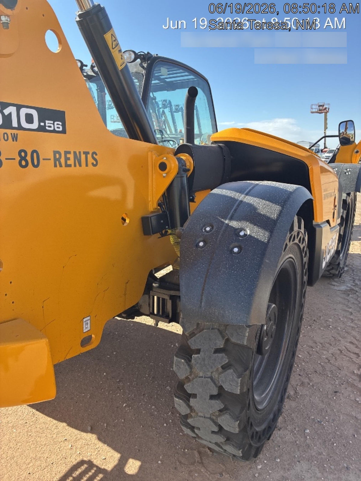 2026 JCB 510-56