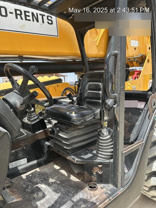 2019 JCB 512-56