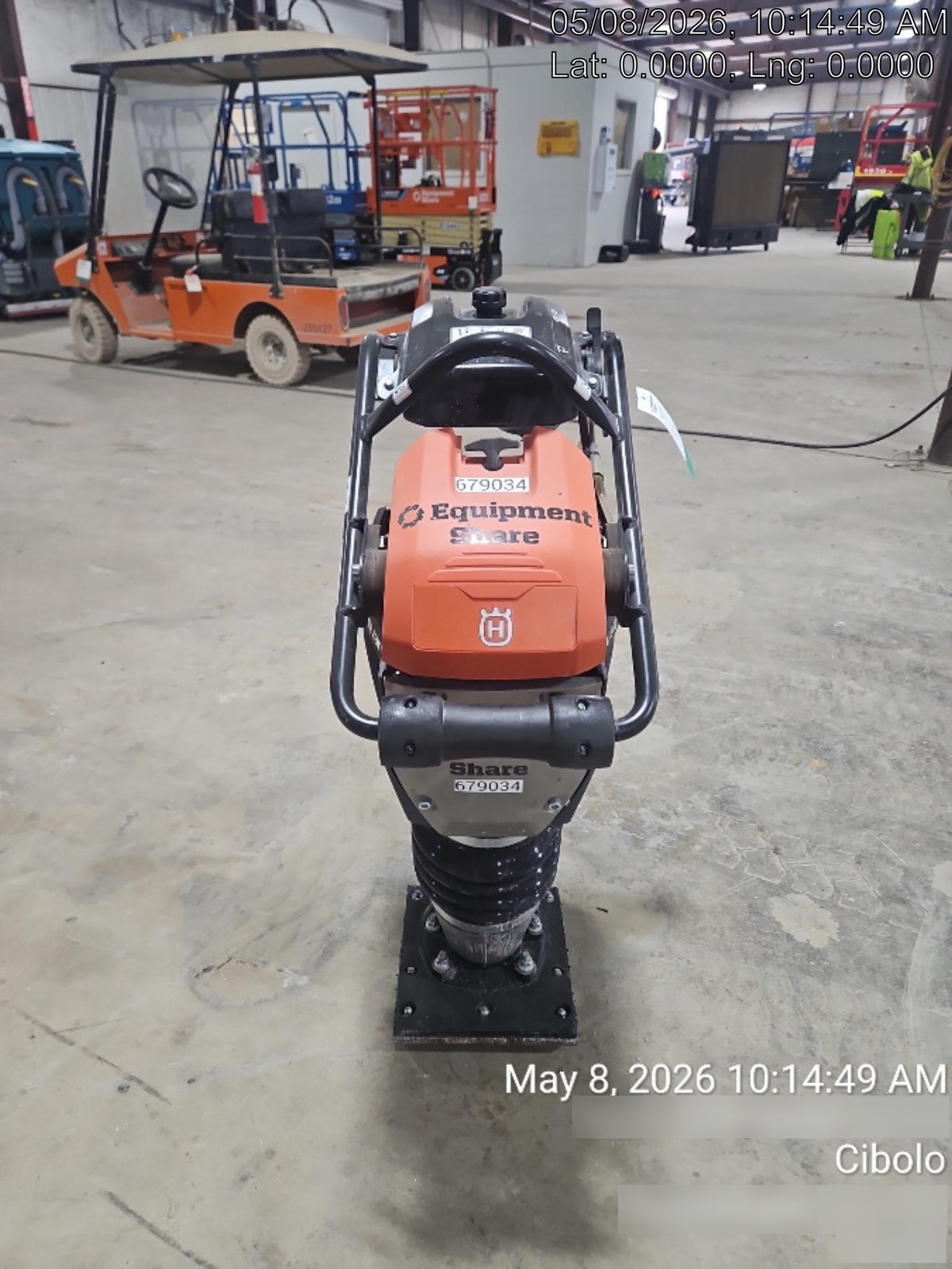 2026 HUSQVARNA LT6005