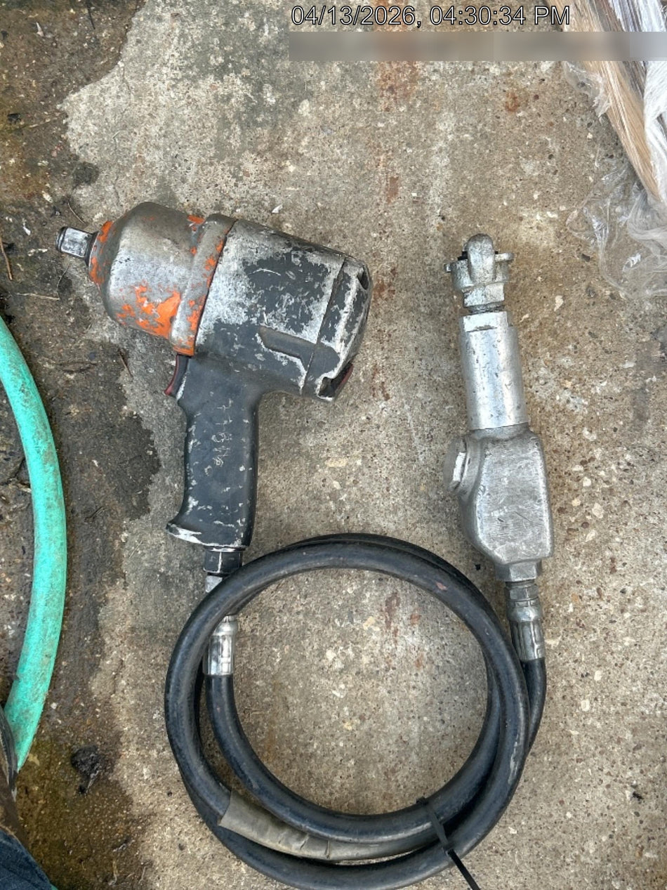 2020 MICHIGAN PNEUMATIC 750SS
