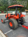 2024 KUBOTA M7060HD Canopy