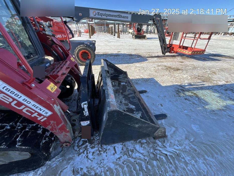 2023 MANITOU 50504723