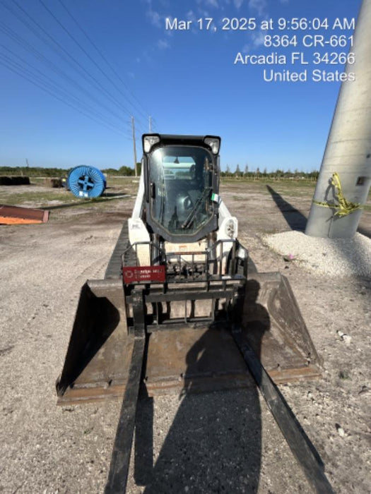 2025 VIRNIG PF4855-5VG