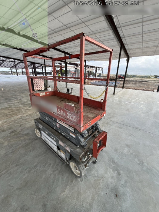 2018 SKYJACK SJIII-3219