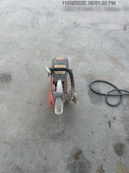2025 HUSQVARNA K770