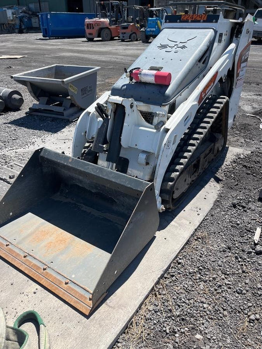 2022 BOBCAT MT100