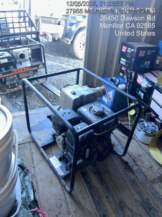 2025 MI-T-M WTP-T03-0MGH