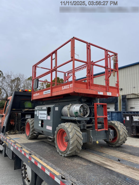 2019 SKYJACK SJ6832 RT