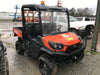 2019 KUBOTA RTV-XG850WL-H