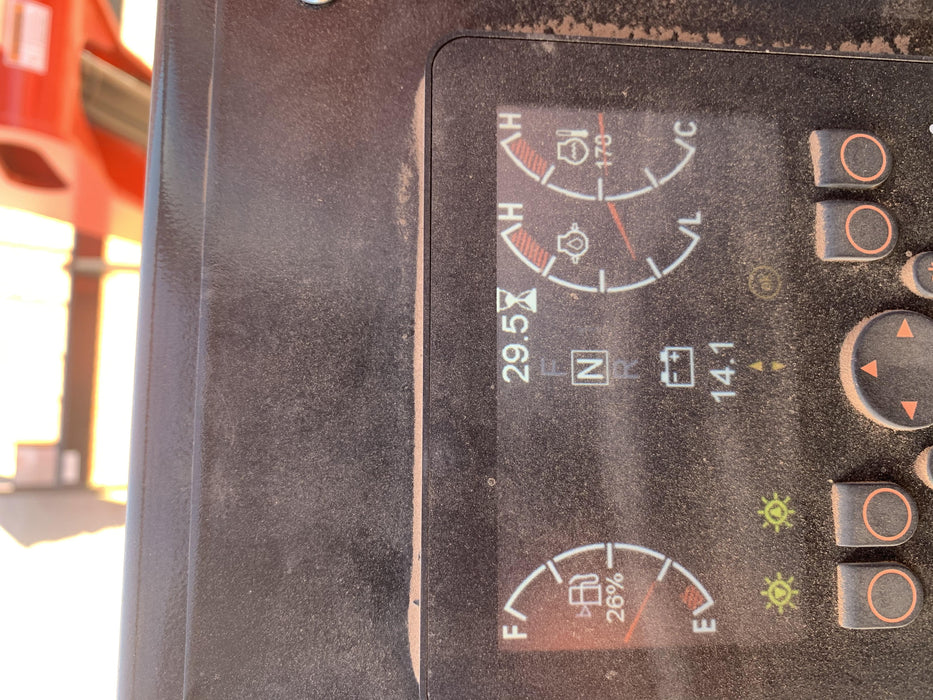 2020 MANITOU MTA6034