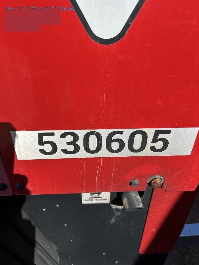 2025 MULTIQUIP GBX24BK