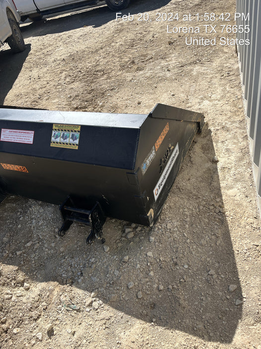 2023 STAR INDUSTRIES 1406B