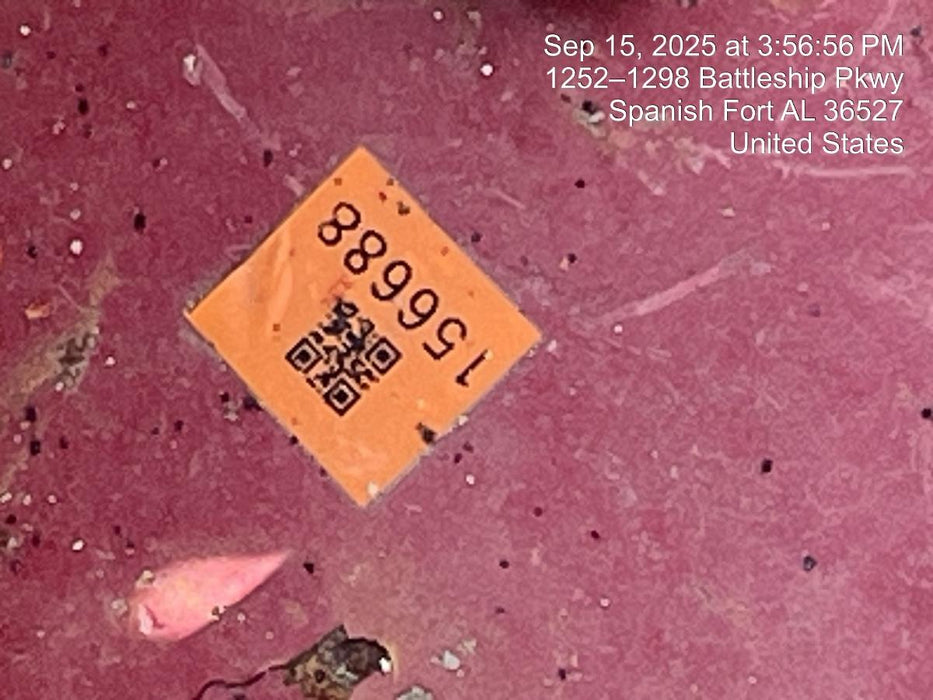 2021 KEY PLANT Pipe Conveyor