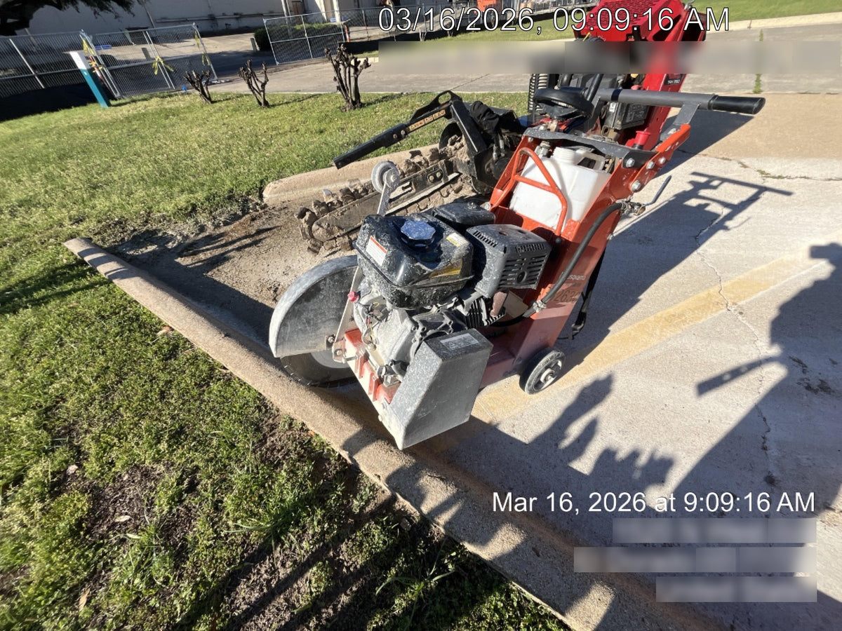 2023 HUSQVARNA FS400