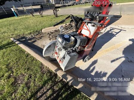 2023 HUSQVARNA FS400