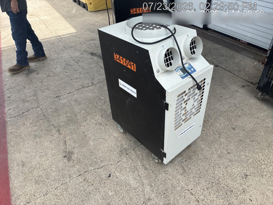 2023 KWIKOOL KPAC1411-2