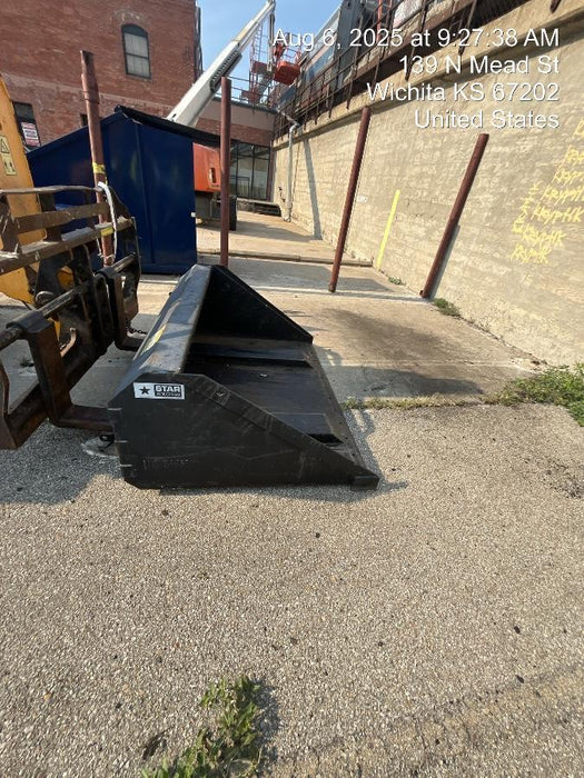 2020 STAR INDUSTRIES 1406B