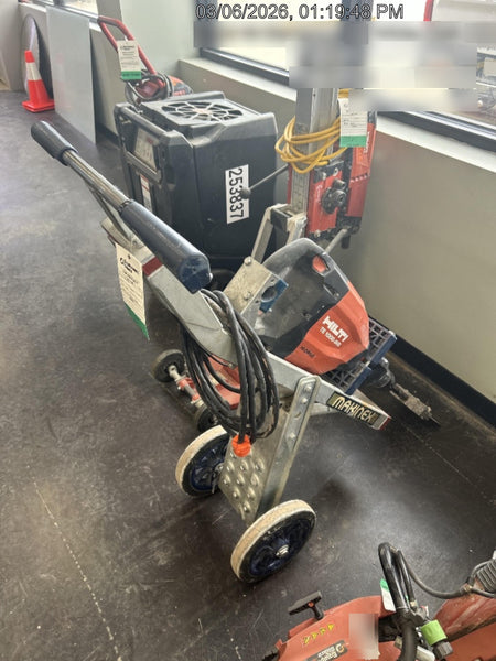 2021 HILTI TE 1000-AVR