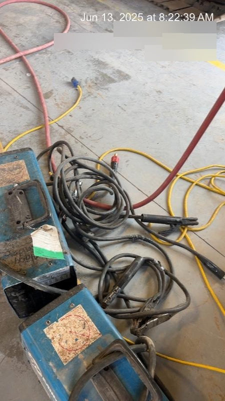 2024 MILLER ELECTRIC CST-282