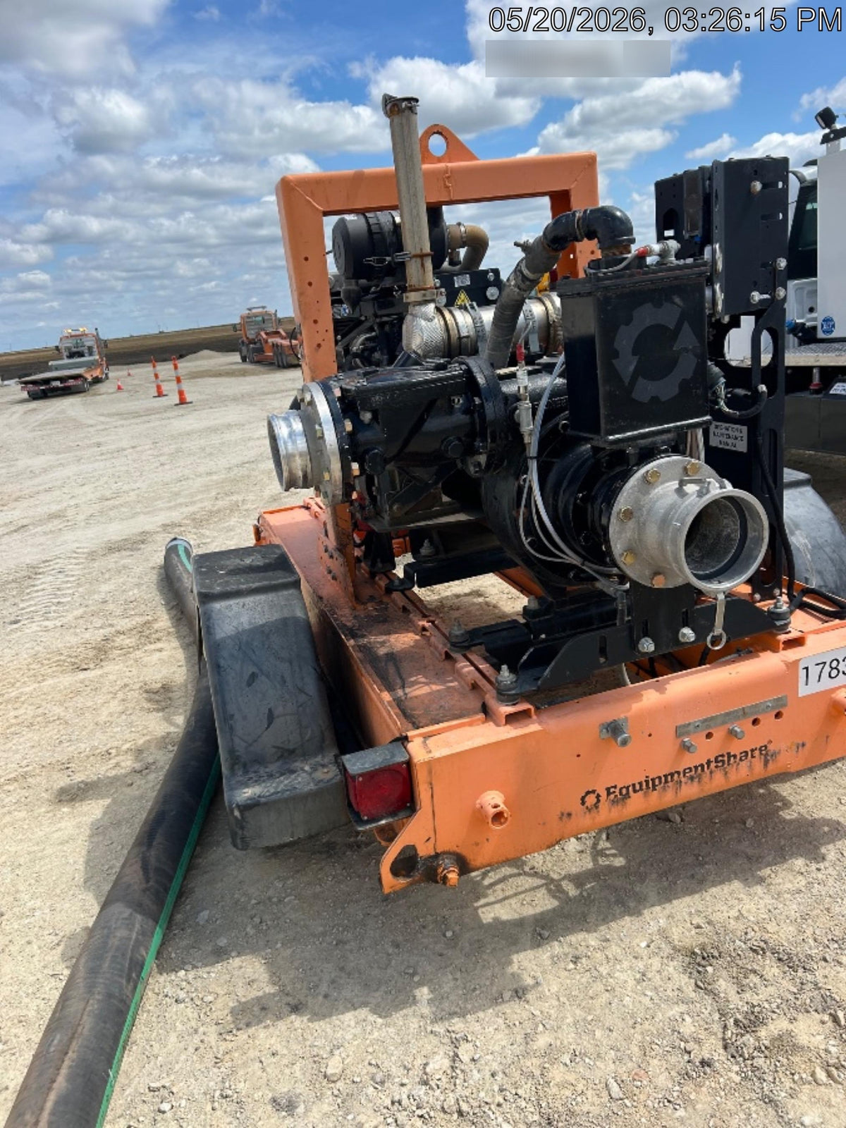 2021 PIONEER PP66S12L71-TD2.9L4
