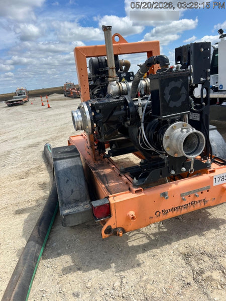 2021 PIONEER PP66S12L71-TD2.9L4