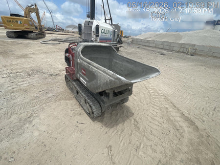 2023 TORO MBTX 2500-TS
