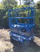 2020 Genie GS-1930 Solid Non Marking Tires, Beacon, Folding rails with half height swing gate