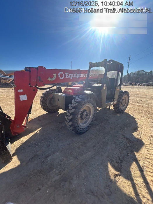 2020 MANITOU MTA8044