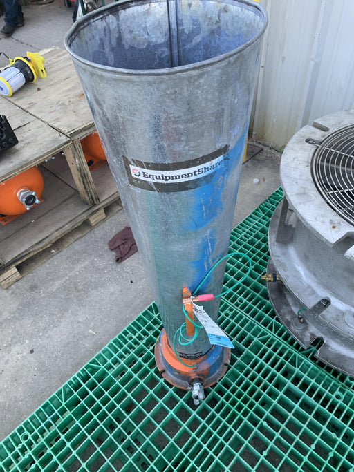 2021 MICHIGAN PNEUMATIC HV-6AM