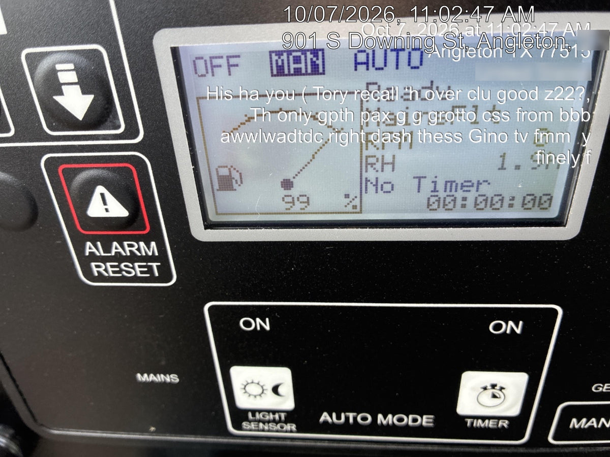 2026 TRIME X-SMART (SKID)