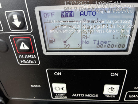 2026 TRIME X-SMART (SKID)