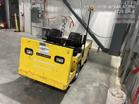 2021 COLUMBIA Payloader 2XL