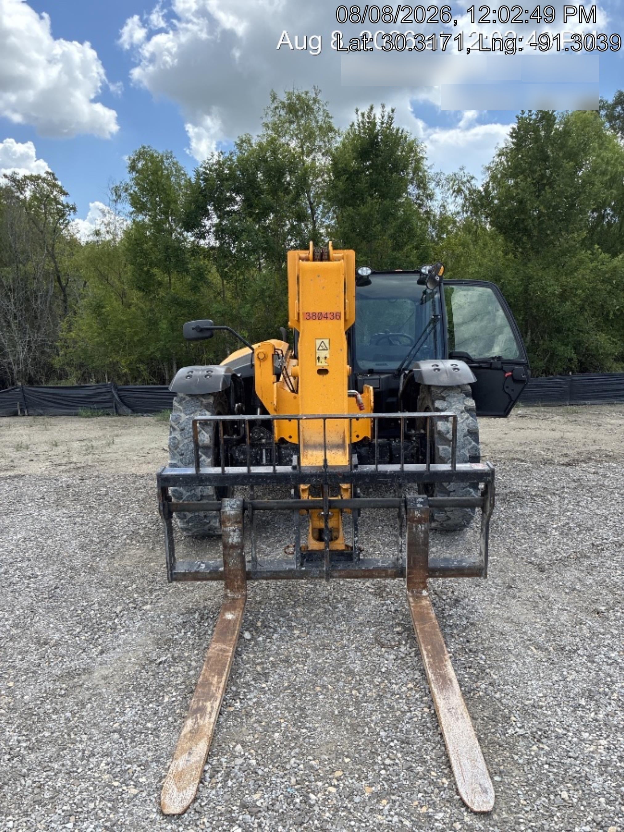 2024 JCB 509-42